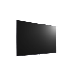 LG 50UL3J-M visualizzatore di messaggi Pannello piatto per segnaletica digitale 127 cm (50") LCD Wi-Fi 400 cd m² 4K Ultra HD