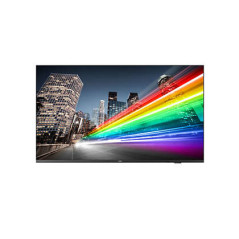 Philips 55BFL2214 12 visualizzatore di messaggi 139,7 cm (55") LED Wi-Fi 350 cd m² 4K Ultra HD Nero Android TV