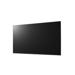 LG 55UL3J-M visualizzatore di messaggi Pannello piatto per segnaletica digitale 139,7 cm (55") LCD Wi-Fi 400 cd m² 4K Ultra HD