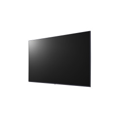 LG 55UL3J-M visualizzatore di messaggi Pannello piatto per segnaletica digitale 139,7 cm (55") LCD Wi-Fi 400 cd m² 4K Ultra HD