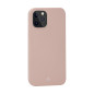 dbramante1928 Monaco custodia per cellulare 15,5 cm (6.1") Cover Rosa