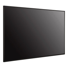 LG 55UH5N-E Pannello piatto per segnaletica digitale 139,7 cm (55") LCD Wi-Fi 500 cd m² 4K Ultra HD Nero WebOS 24 7