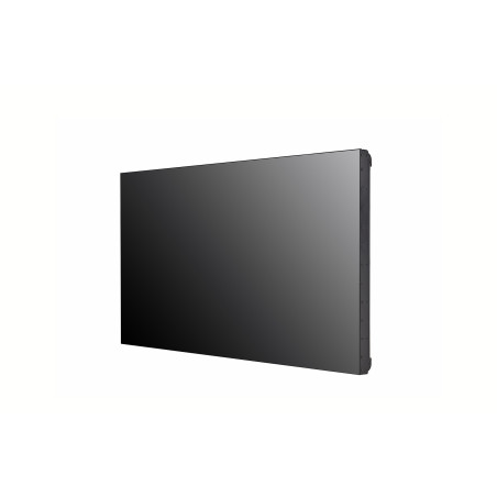 LG 55VM5J-H visualizzatore di messaggi Pannello piatto per segnaletica digitale 139,7 cm (55") 500 cd m² Full HD Nero WebOS 24 7