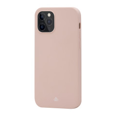 dbramante1928 Monaco custodia per cellulare 15,5 cm (6.1") Cover Rosa