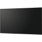 NEC PN-HS501 Pannello piatto per segnaletica digitale 127 cm (50") LCD 700 cd/m² 4K Ultra HD Nero 24/7