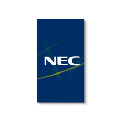 NEC UN552VS LCD Interno