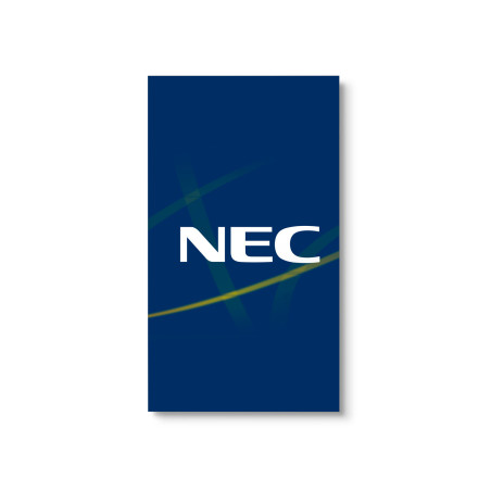 NEC UN552VS LCD Interno