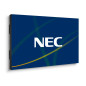 NEC UN552S LCD Interno