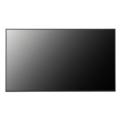 LG 65UH5N-E Pannello piatto per segnaletica digitale 165,1 cm (65") LCD Wi-Fi 500 cd/m² 4K Ultra HD Nero WebOS 24/7