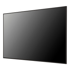 LG 65UH5N-E Pannello piatto per segnaletica digitale 165,1 cm (65") LCD Wi-Fi 500 cd m² 4K Ultra HD Nero WebOS 24 7