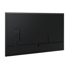 Samsung QB55C Pannello piatto per segnaletica digitale 139,7 cm (55") LCD Wi-Fi 350 cd m² 4K Ultra HD Nero Processore integrato