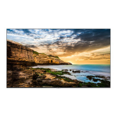 Samsung QE65T Pannello piatto per segnaletica digitale 165,1 cm (65") LCD 300 cd m² 4K Ultra HD Nero Tizen 4.0