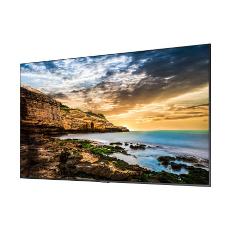 Samsung QE65T Pannello piatto per segnaletica digitale 165,1 cm (65") LCD 300 cd/m² 4K Ultra HD Nero Tizen 4.0