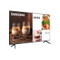 Samsung BE55C-H Pannello piatto per segnaletica digitale 139,7 cm (55") LED Wi-Fi 4K Ultra HD Nero Processore integrato Tizen