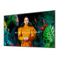 Samsung QB50C Pannello piatto per segnaletica digitale 127 cm (50") LCD Wi-Fi 350 cd/m² 4K Ultra HD Nero Processore integrato