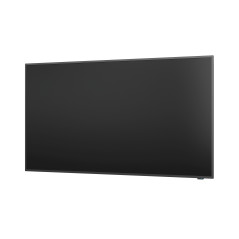 NEC MultiSync E658 165,1 cm (65") IPS 350 cd/m² 4K Ultra HD Nero 16/7