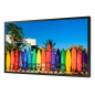 Samsung OM55B Pannello piatto per segnaletica digitale 139,7 cm (55") LCD Wi-Fi 3000 cd/m² 4K Ultra HD Nero Processore