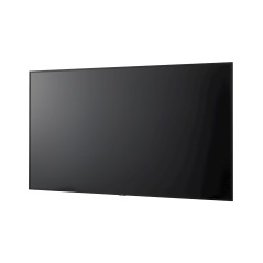 NEC MultiSync E758 Pannello piatto per segnaletica digitale 189,2 cm (74.5") LED 400 cd m² 4K Ultra HD Nero 18 7