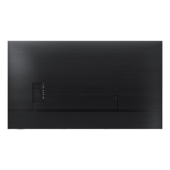 Samsung QE85T Pannello piatto per segnaletica digitale 2,16 m (85") LCD 300 cd m² 4K Ultra HD Nero Processore integrato Tizen