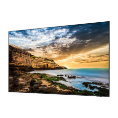 Samsung QE85T Pannello piatto per segnaletica digitale 2,16 m (85") LCD 300 cd m² 4K Ultra HD Nero Processore integrato Tizen