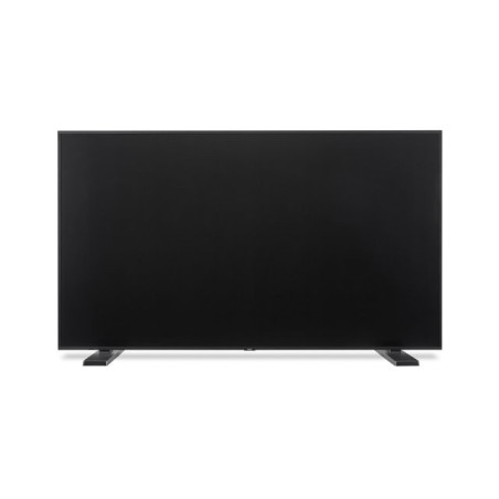 NEC MultiSync M861 Pannello piatto per segnaletica digitale 2,18 m (86") LCD 500 cd/m² 4K Ultra HD Nero 24/7