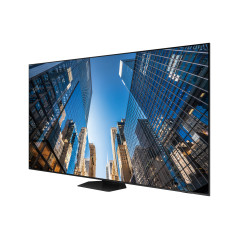 Samsung QE98C Pannello piatto per segnaletica digitale 2,49 m (98") LCD Wi-Fi 450 cd m² 4K Ultra HD Nero Processore integrato