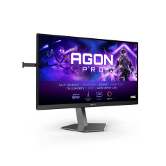 AOC AGON PRO AG246FK Monitor PC 61,2 cm (24.1") 1920 x 1080 Pixel Full HD LCD Nero