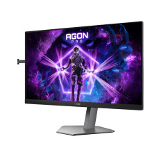 AOC AGON PRO AG246FK Monitor PC 61,2 cm (24.1") 1920 x 1080 Pixel Full HD LCD Nero