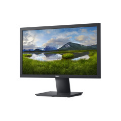 DELL E Series E2020H LED display 50,8 cm (20") 1600 x 900 Pixel HD+ LCD Nero