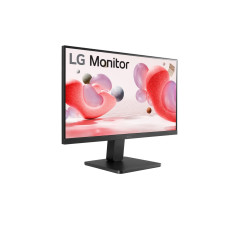 LG 22MR410-B Monitor PC 54,5 cm (21.4") 1920 x 1080 Pixel Full HD LED Nero