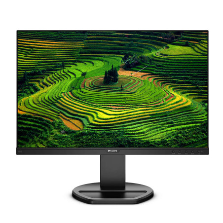 Philips 230B8QJEB 00 Monitor PC 57,1 cm (22.5") 1920 x 1200 Pixel WUXGA LED Nero