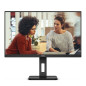 AOC E3 24E3QAF LED display 60,5 cm (23.8") 1920 x 1080 Pixel Full HD LCD Nero