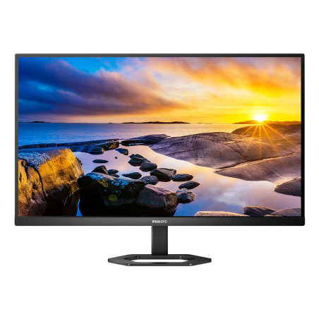 Philips 5000 series 27E1N5500LA 00 Monitor PC 68,6 cm (27") 2560 x 1440 Pixel Quad HD LCD Nero