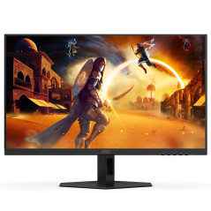 AOC 27G4XE Monitor PC 68,6 cm (27") 1920 x 1080 Pixel Full HD LCD Nero, Grigio