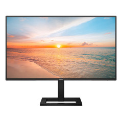 Philips Serie 1000 27E1N1300AE/00 LED display 68,6 cm (27") 1920 x 1080 Pixel Full HD LCD Nero