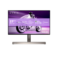 Philips 279M1RV/00 LED display 68,6 cm (27") 3840 x 2160 Pixel 4K Ultra HD Nero