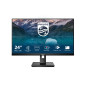 Philips S Line 242S9JML/00 LED display 61 cm (24") 1920 x 1080 Pixel Full HD LCD Nero