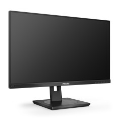 Philips S Line 272S1AE 00 LED display 68,6 cm (27") 1920 x 1080 Pixel Full HD LCD Nero