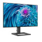 Philips E Line 275E2FAE/00 Monitor PC 68,6 cm (27") 2560 x 1440 Pixel Quad HD LED Nero