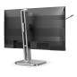 Philips 5000 series 24B2G5301/00 Monitor PC 60,5 cm (23.8") 1920 x 1080 Pixel Full HD LCD Nero