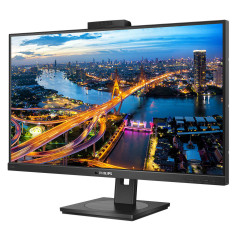 Philips B Line 276B1JH 00 Monitor PC 68,6 cm (27") 2560 x 1440 Pixel Quad HD LCD Nero