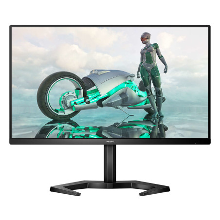 Philips Momentum 24M1N3200ZA 00 Monitor PC 60,5 cm (23.8") 1920 x 1080 Pixel Full HD LED Nero