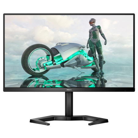 Philips Momentum 24M1N3200ZA/00 Monitor PC 60,5 cm (23.8") 1920 x 1080 Pixel Full HD LED Nero