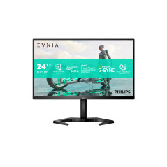 Philips Momentum 24M1N3200ZA 00 Monitor PC 60,5 cm (23.8") 1920 x 1080 Pixel Full HD LED Nero