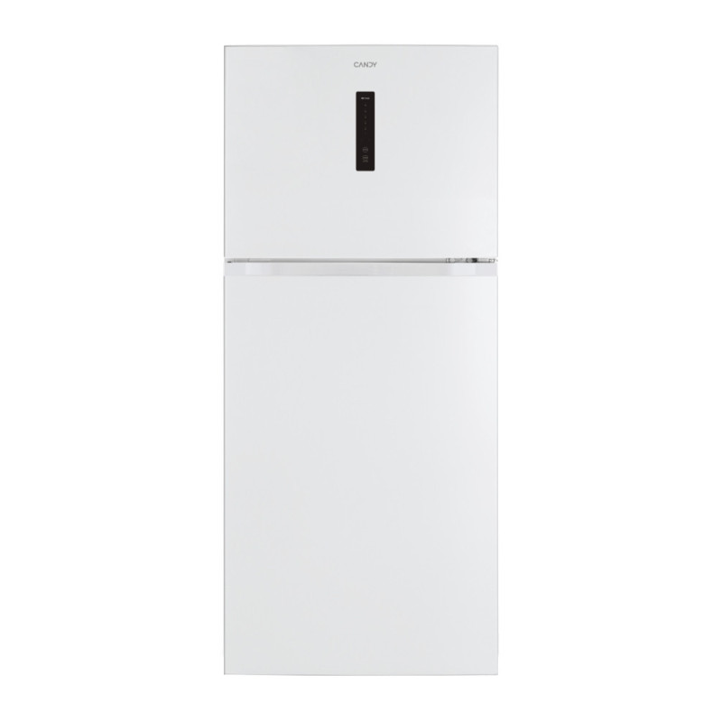 Candy CDG5T717EW Libera installazione 410 L E Bianco