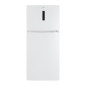 Candy CDG5T717EW Libera installazione 410 L E Bianco