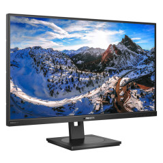 Philips 279P1 00 LED display 68,6 cm (27") 3840 x 2160 Pixel 4K Ultra HD Nero