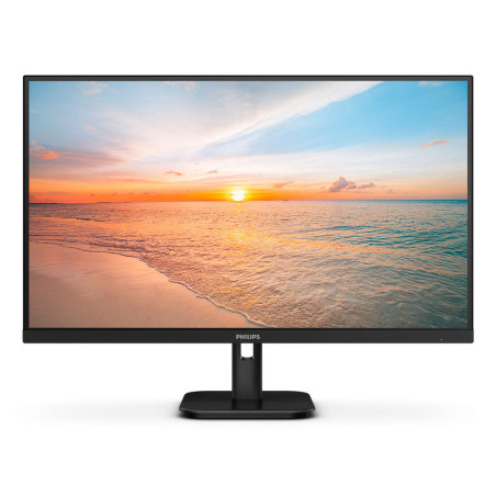 Philips 27E1N1800A/00 Monitor PC 68,6 cm (27") 3840 x 2160 Pixel 4K Ultra HD LED Nero