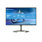 Philips Momentum 27M1F5500P/00 LED display 68,6 cm (27") 2560 x 1440 Pixel Quad HD Nero