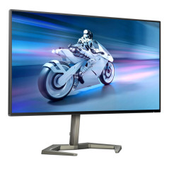 Philips Momentum 27M1F5500P 00 LED display 68,6 cm (27") 2560 x 1440 Pixel Quad HD Nero